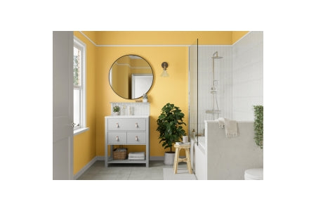 Dulux Trade Vinyl Matt 5L Banana Split