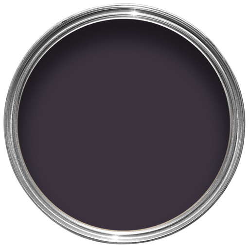 Dulux Trade Vinyl Matt 5L Blackberry Bush
