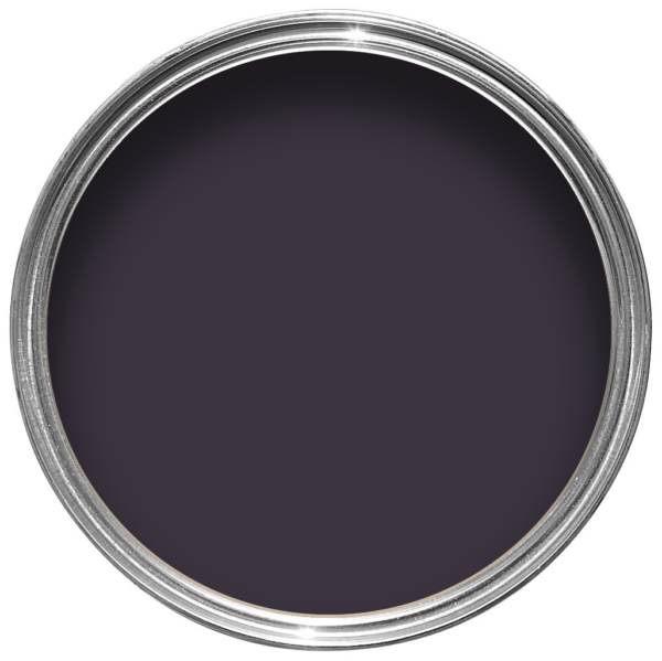 Dulux Trade Vinyl Matt 5L Blackberry Bush