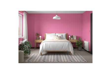 Dulux Trade Vinyl Matt 5L Berry Smoothie