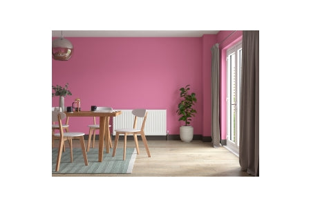 Dulux Trade Vinyl Matt 5L Berry Smoothie