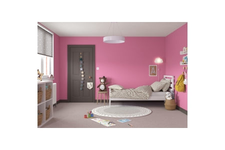 Dulux Trade Vinyl Matt 5L Berry Smoothie