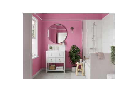 Dulux Trade Vinyl Matt 5L Berry Smoothie