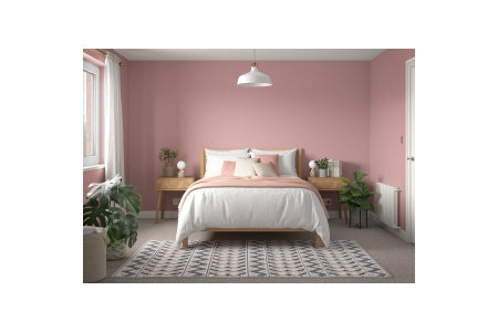 Dulux Trade Vinyl Matt 5L Pressed Petal