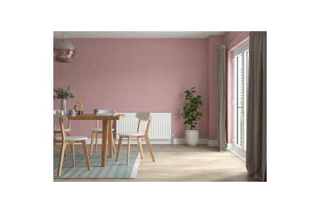 Dulux Trade Vinyl Matt 5L Pressed Petal