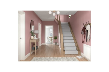 Dulux Trade Vinyl Matt 5L Pressed Petal