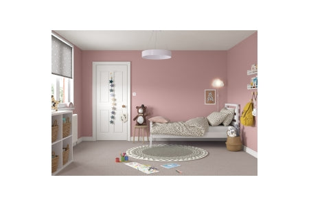 Dulux Trade Vinyl Matt 5L Pressed Petal