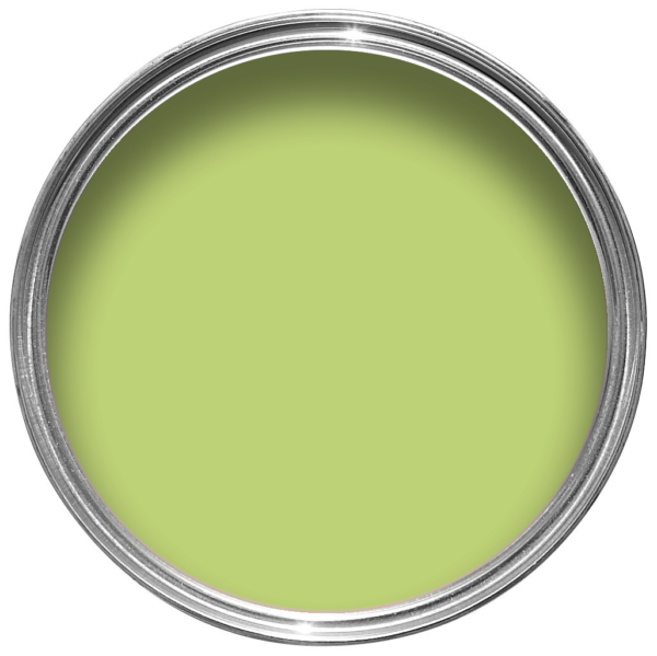 Dulux Trade Vinyl Matt 5L Kiwi Crush