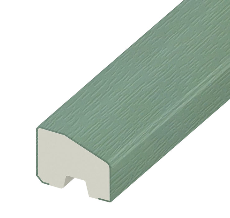 Chamfered Bead Finishing Trim 20mm (5m Length)