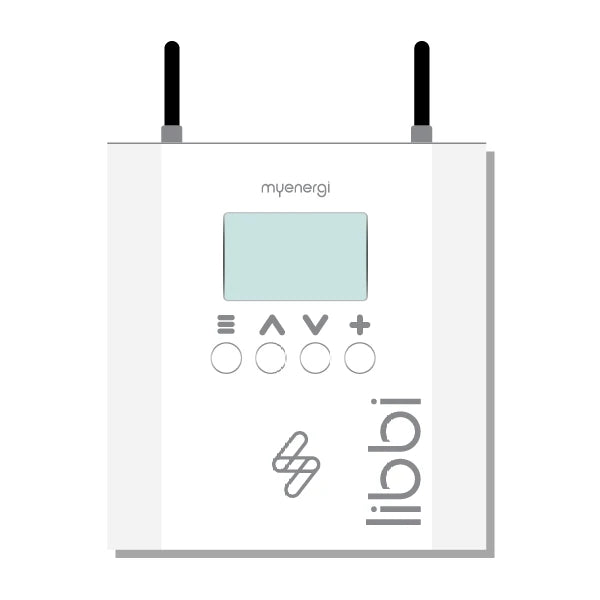 Controller for LIBBI System