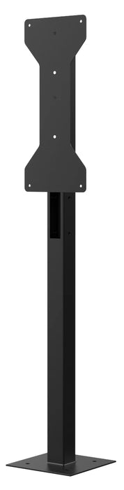 Tap & Charge Remote Contactless Payment Terminal Mounting Post