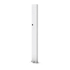 EVC Pedestal for Solax EV Units Single