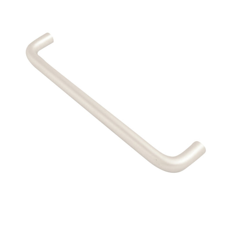 19mm Pull Handle Rear Fix Straight PAA