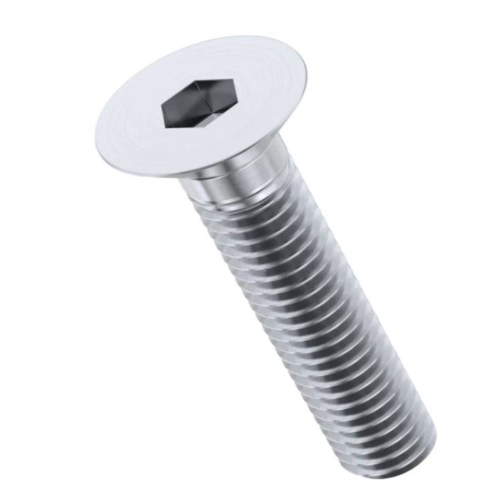 Countersunk Screws