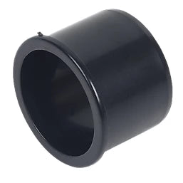 Black Reducer 40mm x 32mm