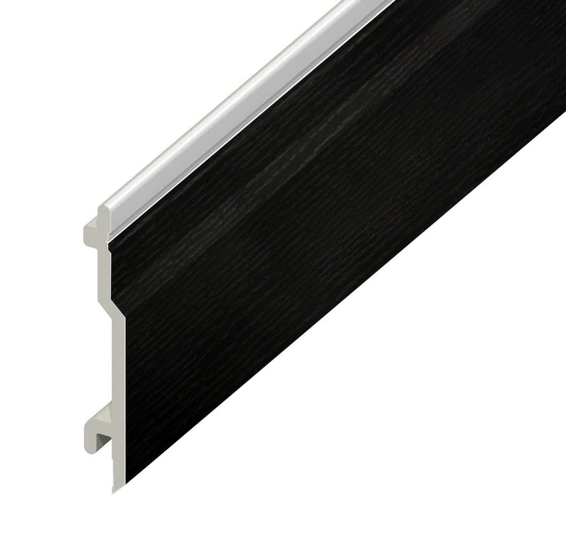 Open-V Cladding Vertical Cladding 100mm (5m Length)