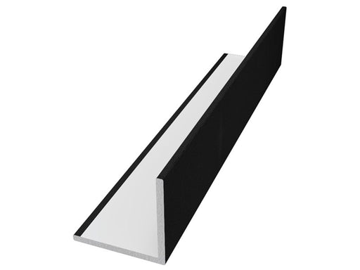 Black Ash Freefoam Rigid Angle