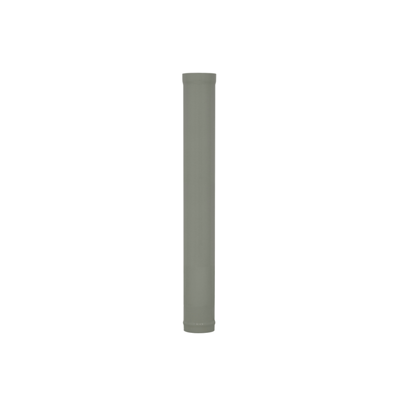 Carron 5'' Stove Pipe 600mm