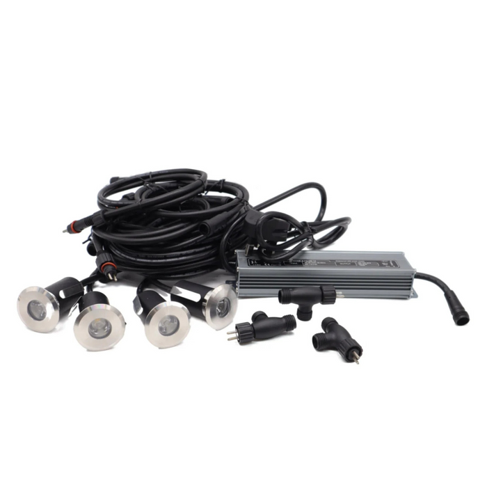 Deck Light Starter Kit