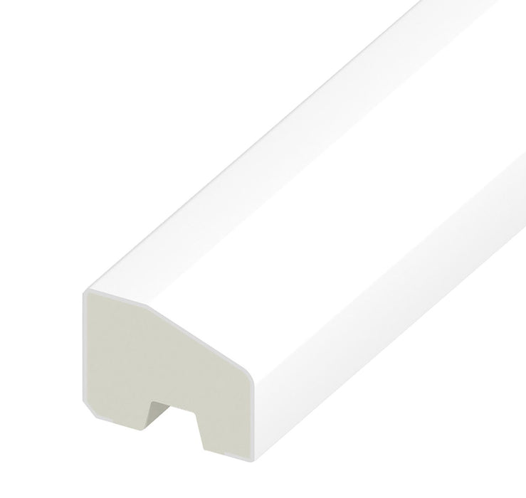 Chamfered Bead Finishing Trim 20mm (5m Length)