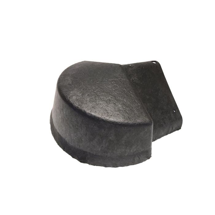 Envirotile Slate Ridge to Apex Cover