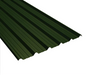 H Box Profile Roofing Sheets - 0.5mm Thick - Polyester Painted Finish