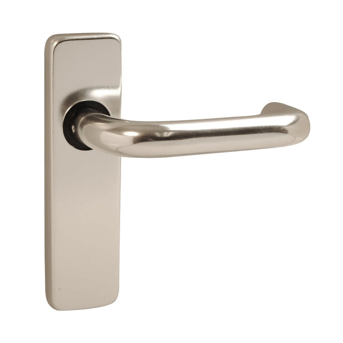 Round Bar Lever Latch SAA