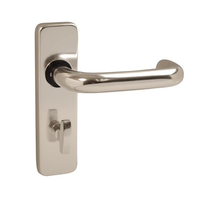 Round Bar Lever Bathroom PAA