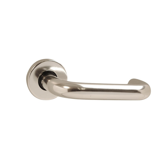 Round Bar Lever Rose PAA