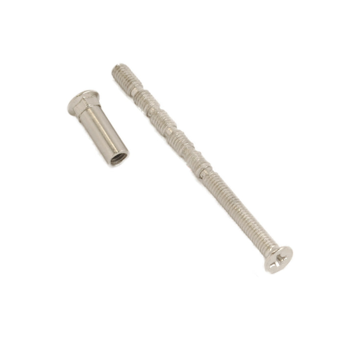 Lever Bolt Through Screw M4x60mm