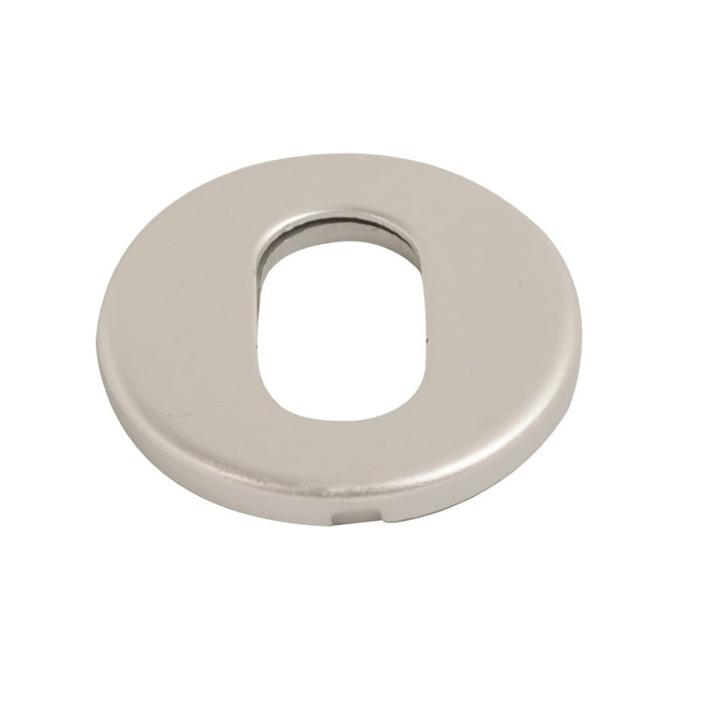 Escutcheon Oval PAA