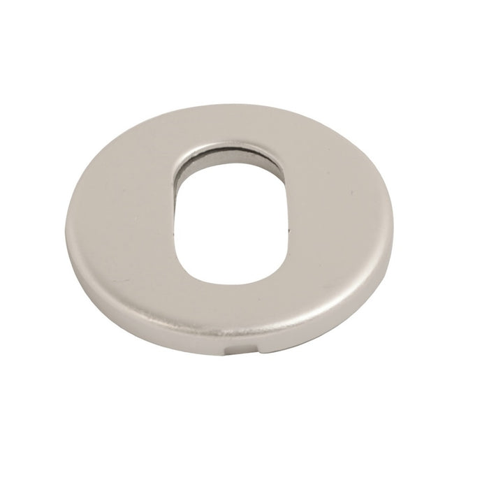 Escutcheon Oval PAA