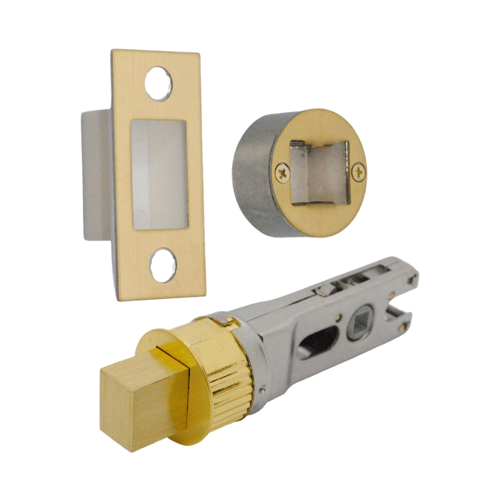 Quick Latches