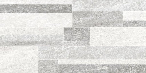 Arcano Mureto Perla Stone Effect Tile - 30x60 - Individual Tile