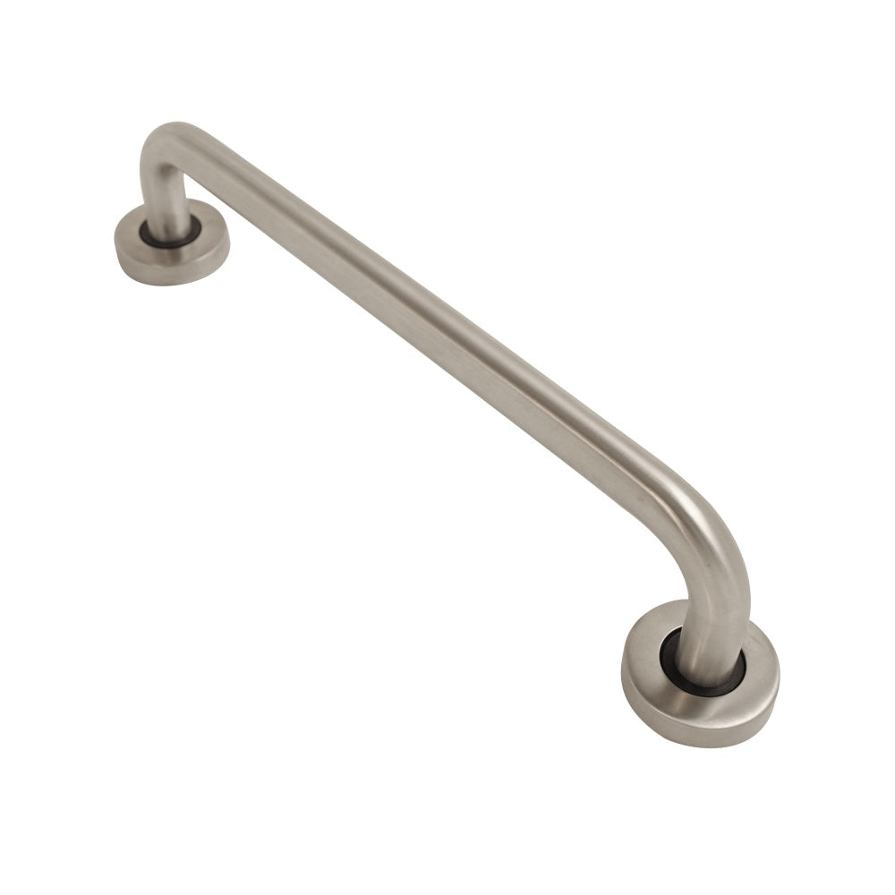 22mm Pull Handle Concealed Fix Straight SSS — Trade Superstore Online