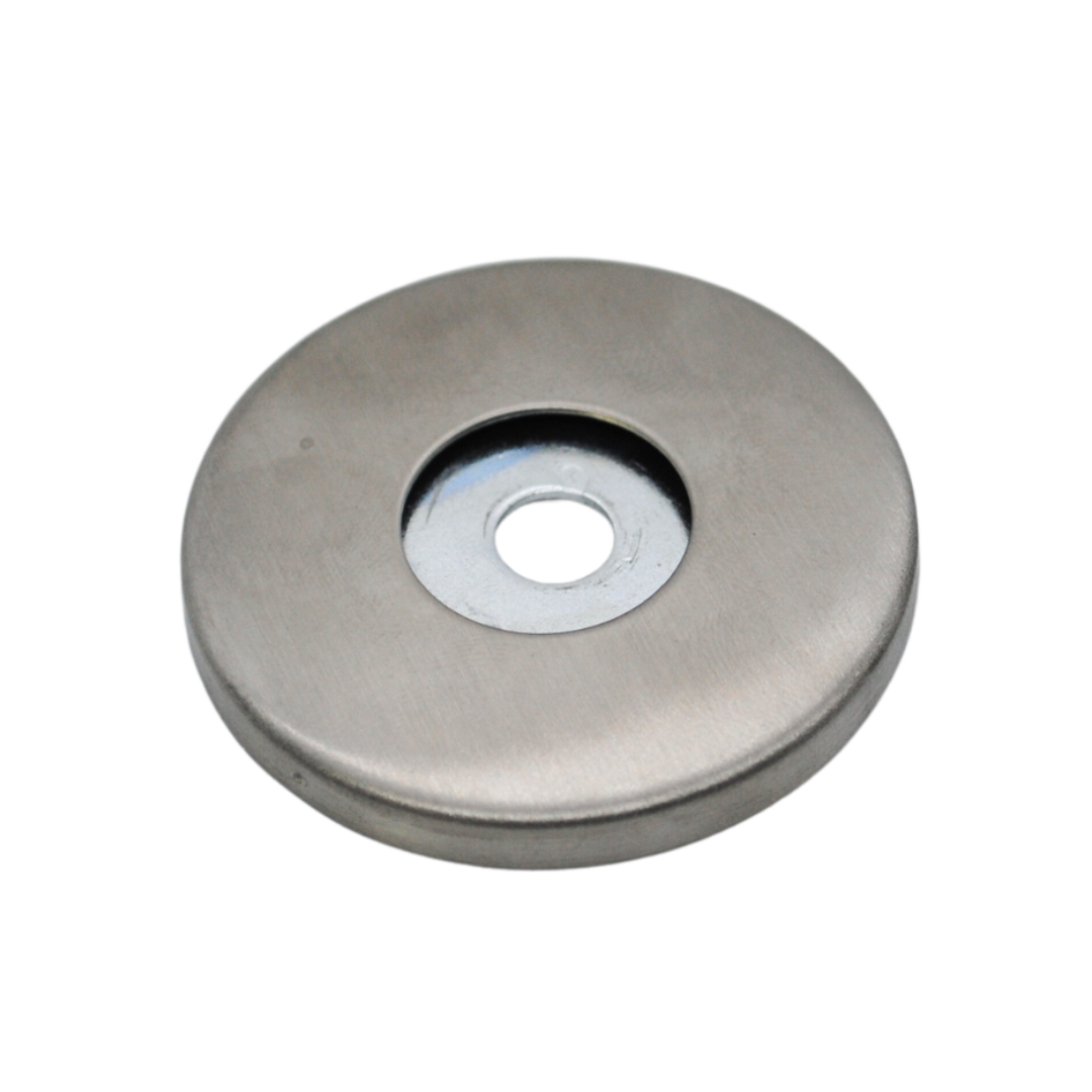 Rear Fix Pull Handles