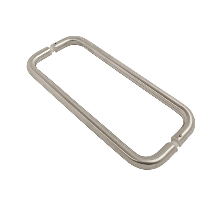 22mm Pull Handle Back/Back Straight PSS