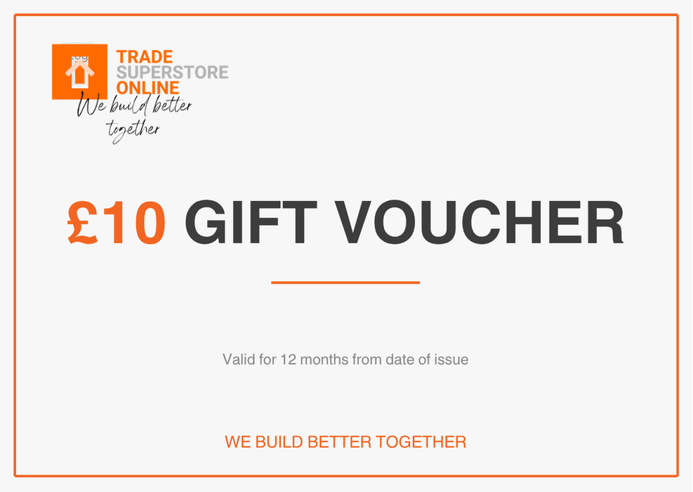 The Proper Job Gift Card