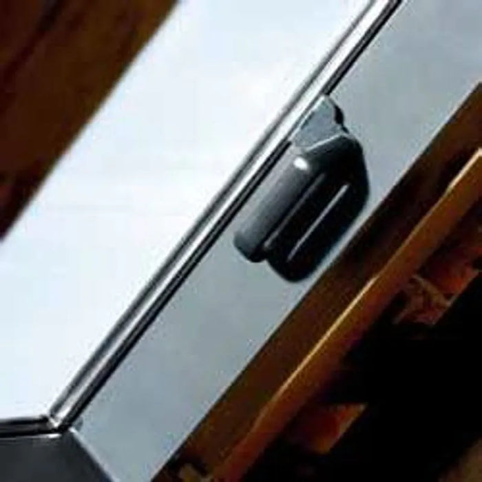 VELUX GVK 0000Z Side Hung Outward Opening Rooflight - 46cm x 61cm