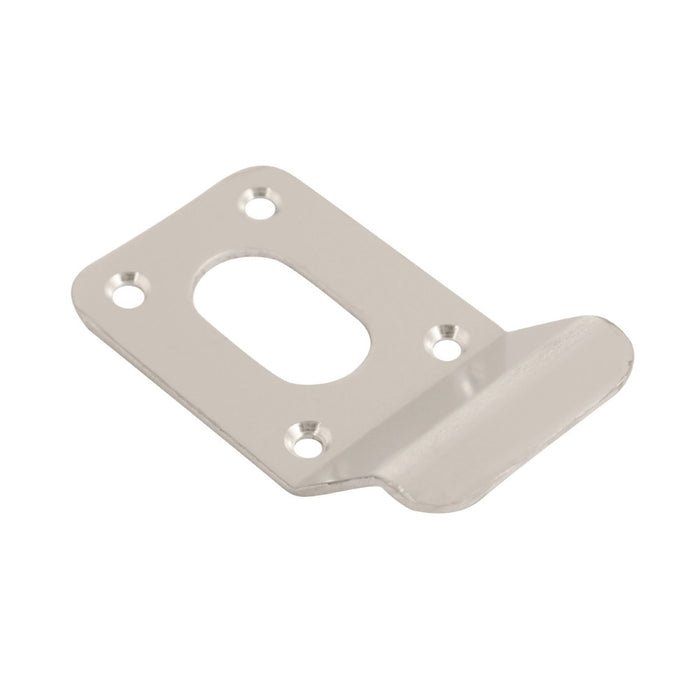 Cylinder Pull Oval SAA 90x45mm