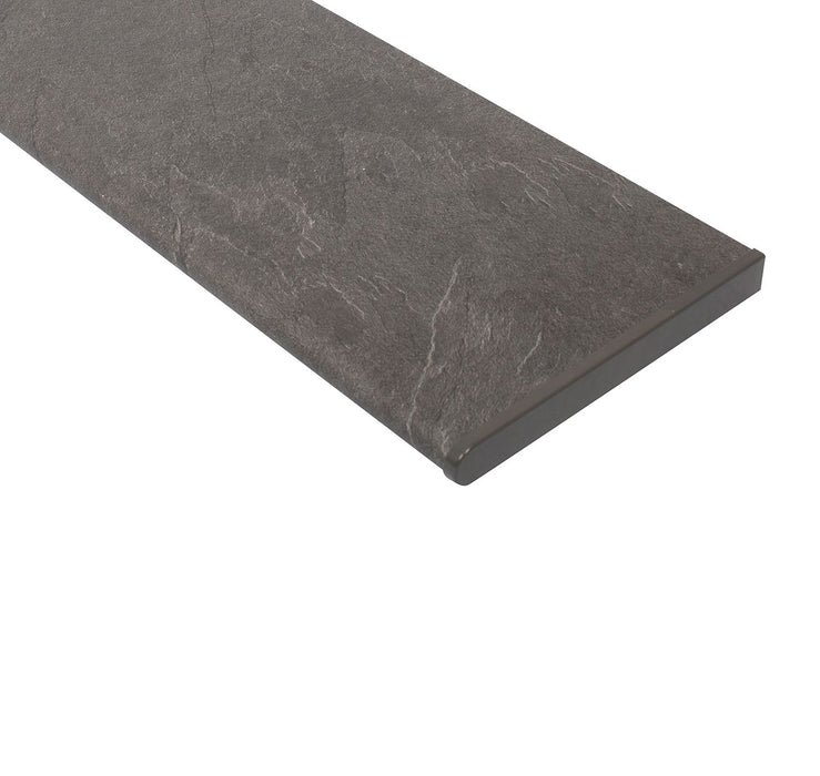 Grey Italian Slate Laminated Window Board