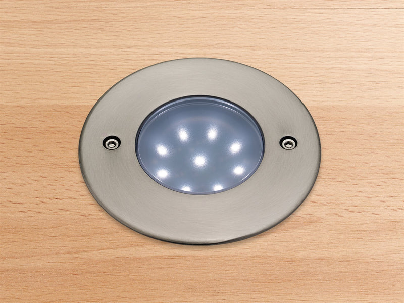 LED Walkover Light