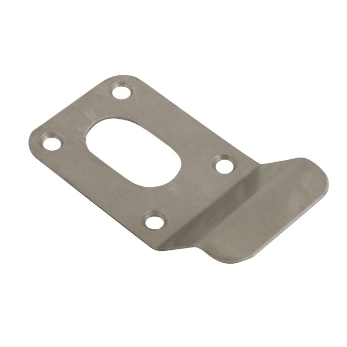 Cylinder Pull Oval SSS 90x45mm