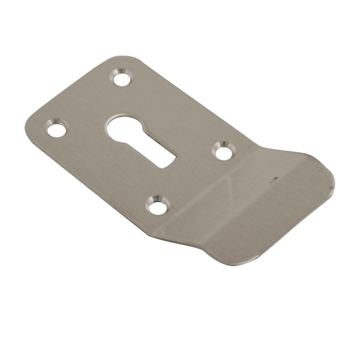 Cylinder Pull Keyhole SSS 90x45mm