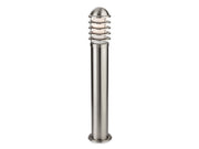 Penrith Bollard - 800mm - Stainless Steel