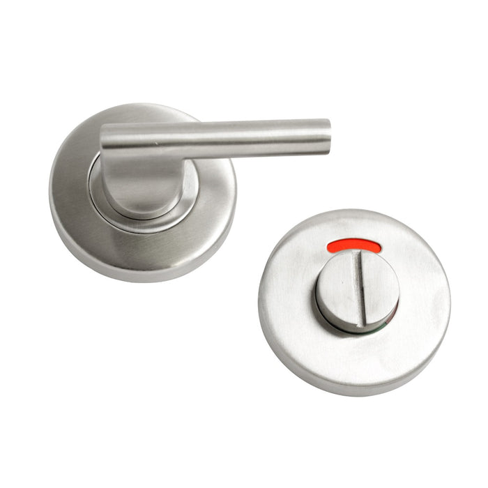 Turn & Release Disabled SSS 52mm