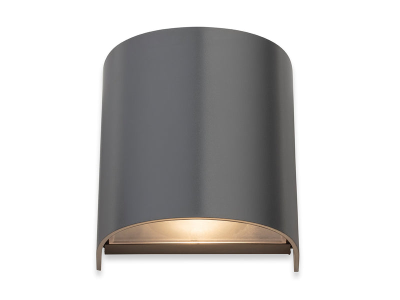 Swift Resin Single Wall - Graphite