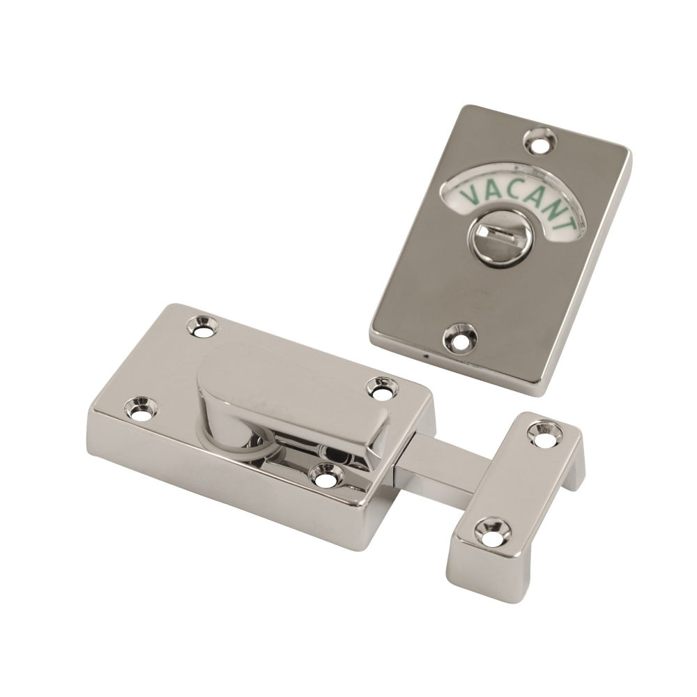 Indicator Bolts