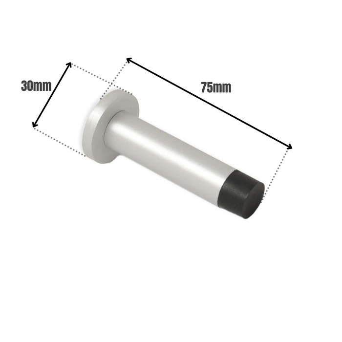 Door Stop Secret Fix SAA 75mm
