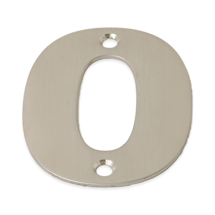 Numeral Figure '0' SSS